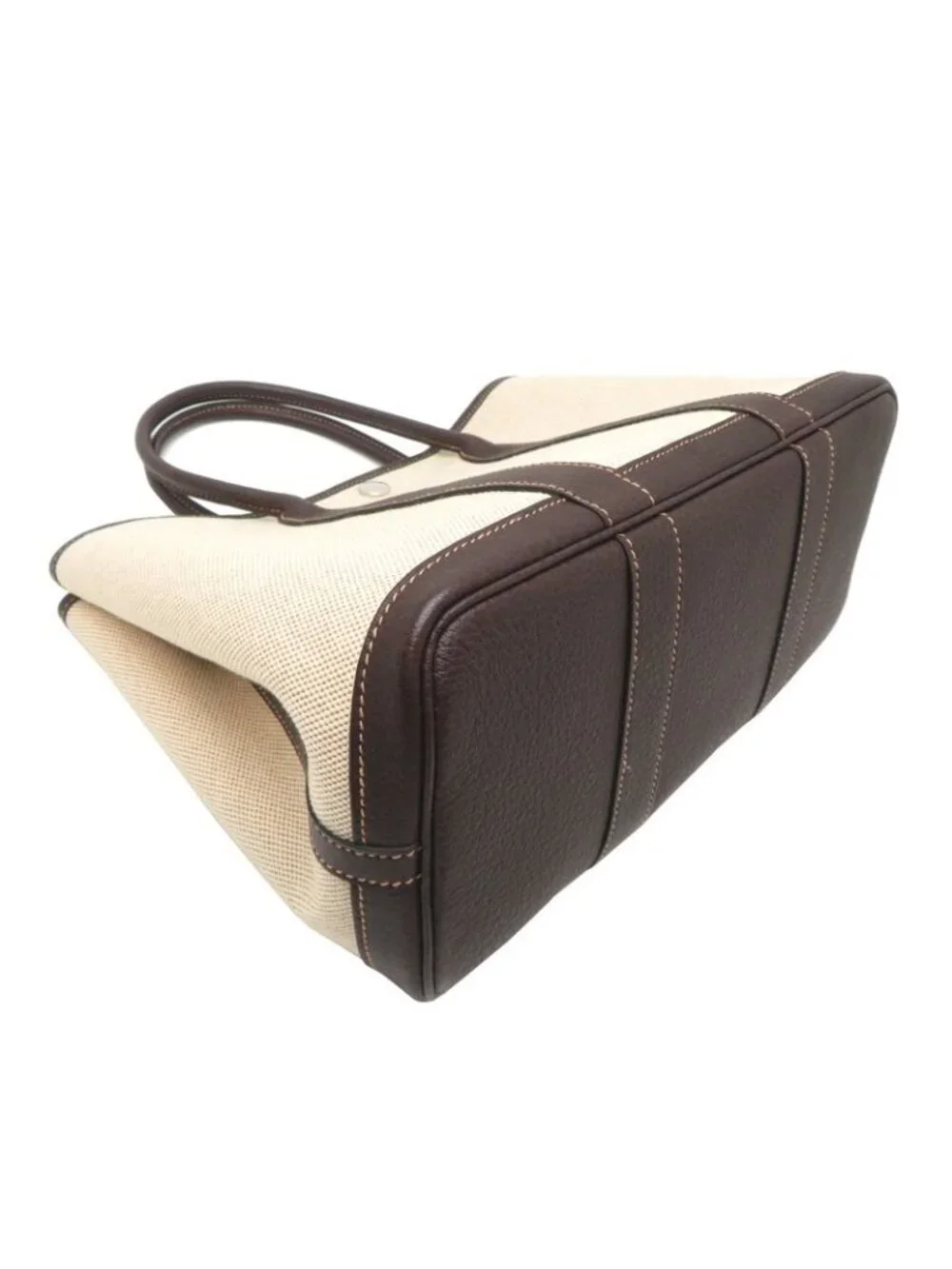 Hermes Tote Bag Beige
